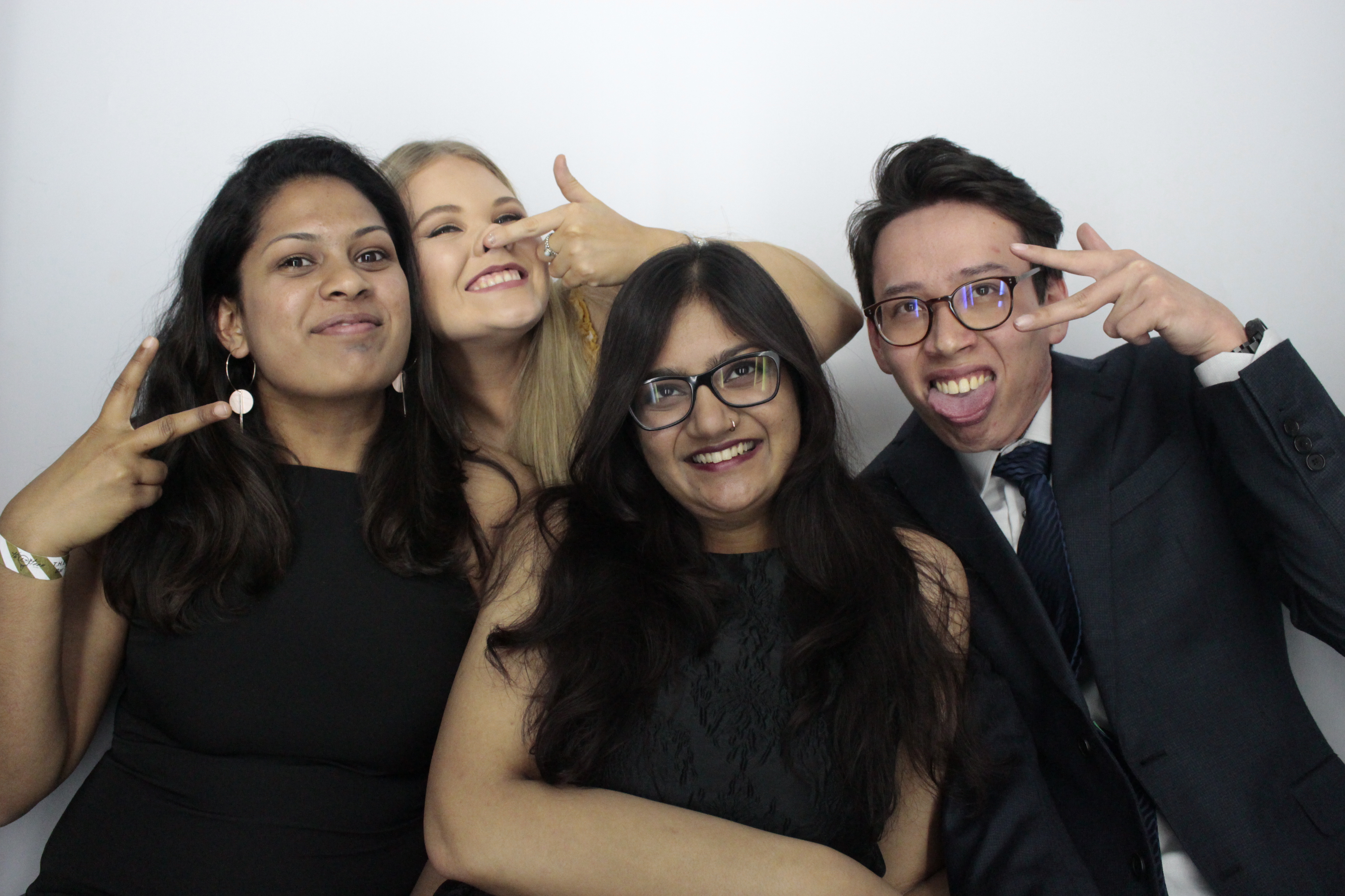 T.H.E Society Ball | View more photos from the event at gallery.myphotoboothexperience.co.uk/u/MyPhotoBoothExperienceLtd/THE-Society-Ball